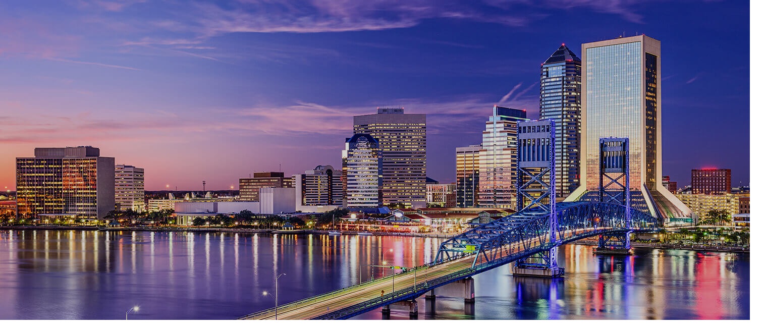 Skip the Games Jacksonville
